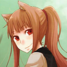 Holo (Spice &amp; Wolf)