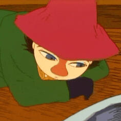 The Joxter (moomin)